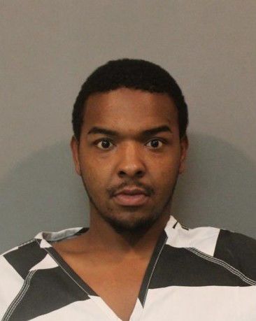 Deonta L. Robinson-Henderson
